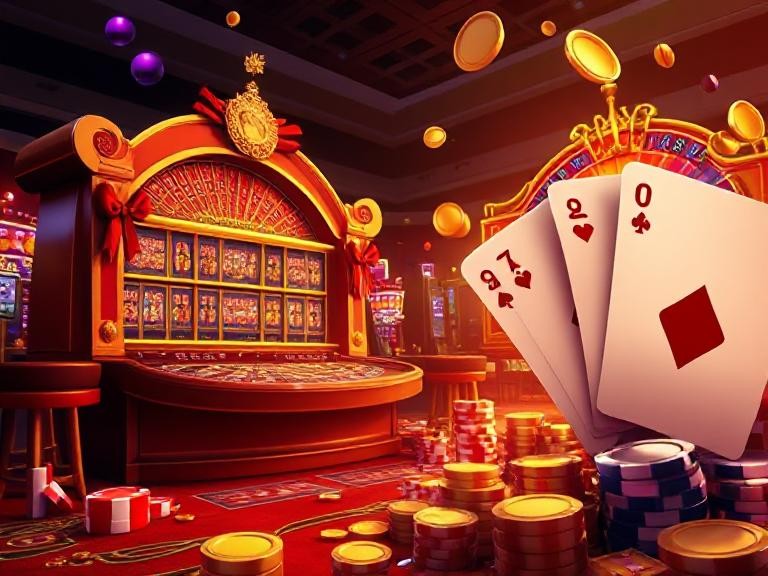 777bd আমাদের সম্পর্কে